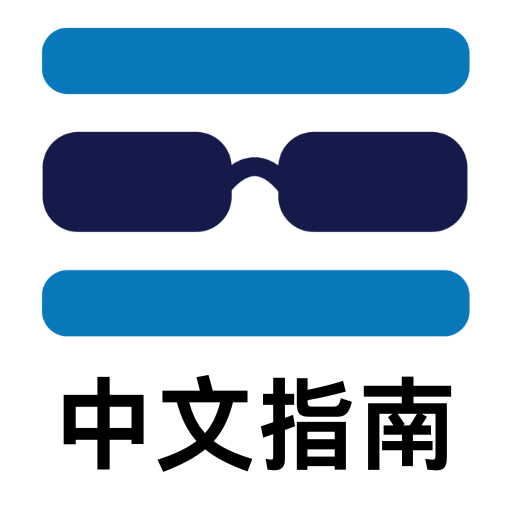 racknerdzh 中文指南 Logo